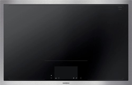 Hướng dẫn sử dụng Bếp từ đa điểm Gaggenau CX482111 seri 400